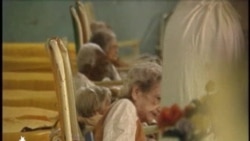 Los ancianos en Cuba enfrentan mala alimentación y pésima situación sanitaria Los ancianos en Cuba enfrentan mala alimentación y pésima situación sanitaria