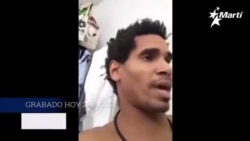 Aumentan las manifestaciones de apoyo hacia Luis Manuel Otero Alcántara Aumentan las manifestaciones de apoyo hacia Luis Manuel Otero Alcántara