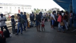 Camagueyanos parecen no advertir el peligro del contagio, asegura reportero Camagueyanos parecen no advertir el peligro del contagio, asegura reportero