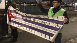 Familiares del rapero Denis Solís no tienen noticias suayas desde hace más de 20 días Familiares del rapero Denis Solís no tienen noticias suayas desde hace más de 20 días