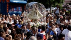 La Caridad: anima la esperanza y sostiene la fe de los cubanos La Caridad: anima la esperanza y sostiene la fe de los cubanos