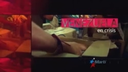 Venezuela en Crisis | 06/18/2017 Venezuela en Crisis | 06/18/2017