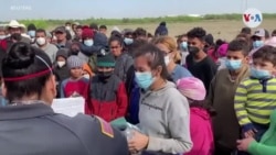 Migración: En busca de trabajo Migración: En busca de trabajo