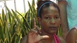 Declaraciones de Freddy Nomieles a Radio Martí Declaraciones de Freddy Nomieles a Radio Martí