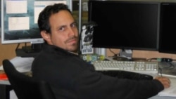 Casanella: "Los niveles de represión están muy altos en todos los sentidos" Casanella: "Los niveles de represión están muy altos en todos los sentidos"