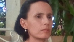 "Me detuvieron con mi medicamento en la mano" "Me detuvieron con mi medicamento en la mano"