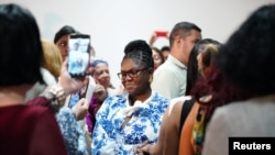 Primera visita oficial a Cuba de la Vicepresidenta de Colombia, France Márquez.