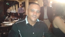 1800 Online con el escritor cubano Rolando Ferrer Espinosa 1800 Online con el escritor cubano Rolando Ferrer Espinosa