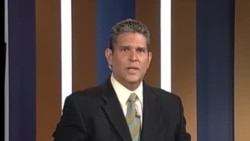 Espía liberado por La Habana confirma que está en Estados Unidos Espía liberado por La Habana confirma que está en Estados Unidos