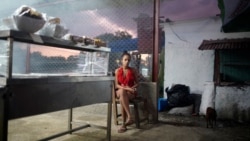 Tomás Cardoso entrevistó a varios emprendedores cubanos Tomás Cardoso entrevistó a varios emprendedores cubanos