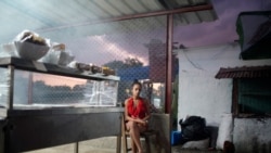 El cuentapropismo una de las víctimas mas golpeadas por la pandemia El cuentapropismo una de las víctimas mas golpeadas por la pandemia