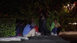 VIDEO TELEMUNDO: Balseros llegan a Miami 10 de mayo de 2016 VIDEO TELEMUNDO: Balseros llegan a Miami 10 de mayo de 2016