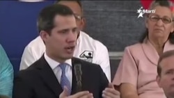 Info Martí- Termina el 2020 con una crisis humanitaria en Venezuela Info Martí- Termina el 2020 con una crisis humanitaria en Venezuela