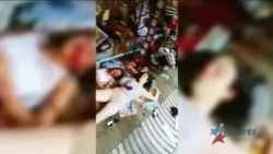 Atentado terrorista en Barcelona: 13 muertos y al menos 80 heridos Atentado terrorista en Barcelona: 13 muertos y al menos 80 heridos