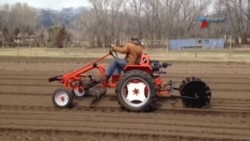 Tractores Oggun Tractores Oggun