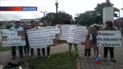 Se agrava situación de migrantes cubanos varados en Trinidad y Tobago Se agrava situación de migrantes cubanos varados en Trinidad y Tobago