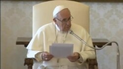 Histórica reunión de la iglesia católica ante los escándalos de abusos a miles de menores Histórica reunión de la iglesia católica ante los escándalos de abusos a miles de menores