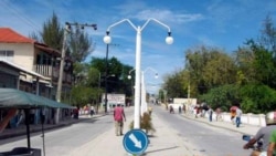 Residentes culpan a las autoridades de situación epidemiológica en Banes Residentes culpan a las autoridades de situación epidemiológica en Banes