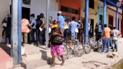 Avileños cuentan el verdadero rostro de la pandemia Avileños cuentan el verdadero rostro de la pandemia