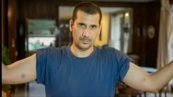 Activistas cubanos temen haber sido inoculados con sustancia nociva Activistas cubanos temen haber sido inoculados con sustancia nociva