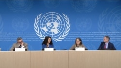 Info Martí | Informe revela represión “sin precedentes” en Venezuela Info Martí | Informe revela represión “sin precedentes” en Venezuela