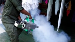 Detalles sobre la situación higiénica en Holguín Detalles sobre la situación higiénica en Holguín