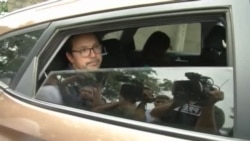 Organizaciones de Derechos Humanos urgen a Nicaragua a parar violencia contra manifestantes Organizaciones de Derechos Humanos urgen a Nicaragua a parar violencia contra manifestantes