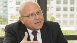 Testimonio de Dagoberto Valdés tras el interrogatorio en Pinar del Río Testimonio de Dagoberto Valdés tras el interrogatorio en Pinar del Río