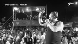 Cuba se une en oración por El Taiger: Masivas vigilias en varias ciudades del país  Cuba se une en oración por El Taiger: Masivas vigilias en varias ciudades del país