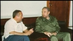 Corte Internacional de Arbitraje falla en contra del gobierno cubano en el caso de Max Marambio Corte Internacional de Arbitraje falla en contra del gobierno cubano en el caso de Max Marambio