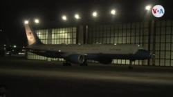 Vicepresidente de los Estados Unidos, Kamala Harris llega a México Vicepresidente de los Estados Unidos, Kamala Harris llega a México