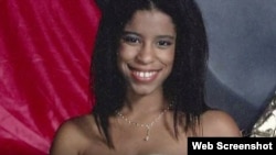 La joven cubanoamericana Jessi Calzado es hoy dueña de una agencia de viajes que lleva a famosos a la isla.