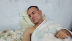 Noticias de Cuba en 5 minutos | 07/07/2025 José Daniel Ferrer, a 12 días de huelga de hambre. (Twitter/@NelvaIsmarays)