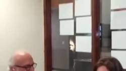 Alan Gross conversó con TV martí y Martí Noticias Alan Gross conversó con TV martí y Martí Noticias