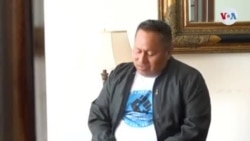 Video expresos políticos Nicaragua Video expresos políticos Nicaragua