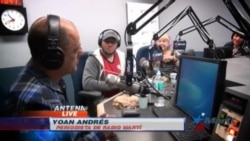 Martí Noticias celebra 31 años junto a los cubanos Martí Noticias celebra 31 años junto a los cubanos