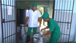 Quejas por la falta de calidad en la leche para infantes Quejas por la falta de calidad en la leche para infantes