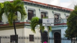 Abogado presentará revisión de causa para condenados de La Güinera Abogado presentará revisión de causa para condenados de La Güinera