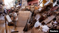 Al menos 219 personas han muerto, 211 de ellas solo en la región de Valencia.