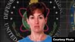 Ana Belén Montes, espía de Cuba infiltrada en el Pentágono.