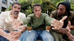 Orishas responde a Silvio Rodríguez en un comunicado Orishas responde a Silvio Rodríguez en un comunicado