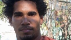 Declaraciones de Luis Manuel Otero Alcántara Declaraciones de Luis Manuel Otero Alcántara