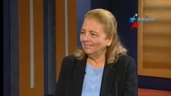 Martha Beatriz Roque: En Sus Propias Palabras Martha Beatriz Roque: En Sus Propias Palabras