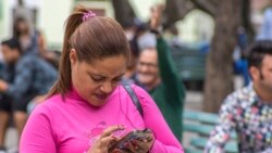 Cubanos reaccionan al nuevo plan de ETECSA