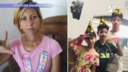 Denuncian familiares de prisioneros políticos, incomunicación y malos tratos de la policía castrista Denuncian familiares de prisioneros políticos, incomunicación y malos tratos de la policía castrista