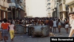 Imagen de El Maleconazo.