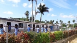 "Eso es lo más terrible de la vida, como si no fueran personas" "Eso es lo más terrible de la vida, como si no fueran personas"