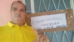 Sigue investigación de acusación contra el opositor José Díaz Silva Sigue investigación de acusación contra el opositor José Díaz Silva