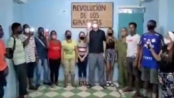 UNPACU cumple 10 años de fundada UNPACU cumple 10 años de fundada