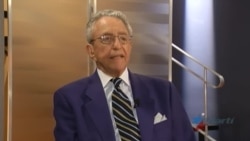 El documentalista cubano Eduardo Palmer publica su primer libro El documentalista cubano Eduardo Palmer publica su primer libro